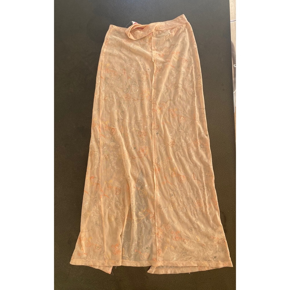 ECKHAUS LATTA SKIRT